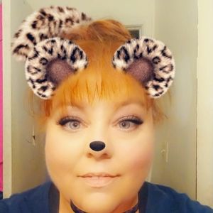 Meet your Posher, Tina